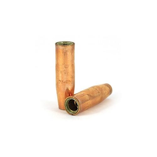 Best Welds 23-50 Tweco Style Nozzle (2 Pack)