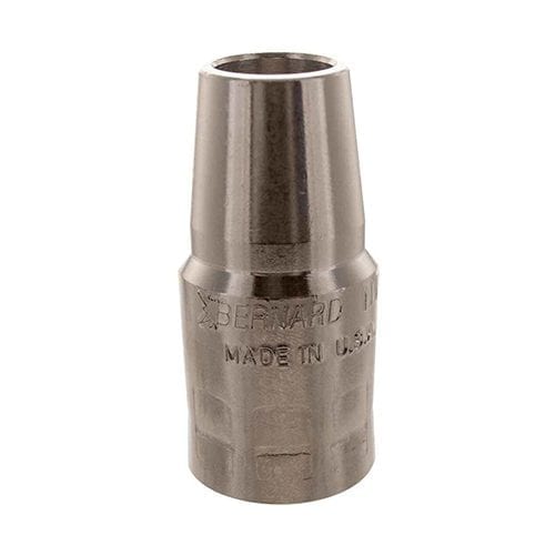 Bernard 5/8" Quik Tip Thredded Nozzle