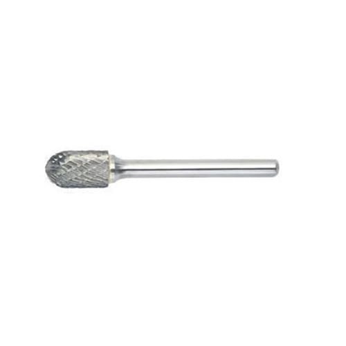 Drill America 3/8″ X 3/4″ Cylindrical Radius End Carbide Burr