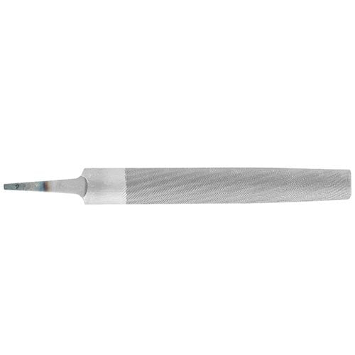 Pferd 12" Half Round File, Second Cut