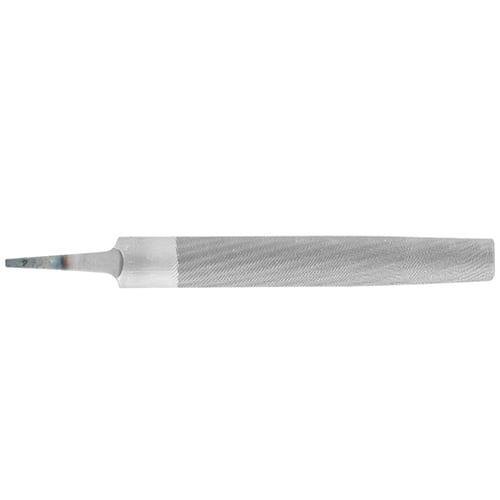 Pferd 14″ Half Round File, Bastard Cut