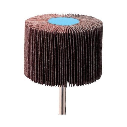Pferd 1" X 1" X 1/4" Flap Wheel 60 Grit