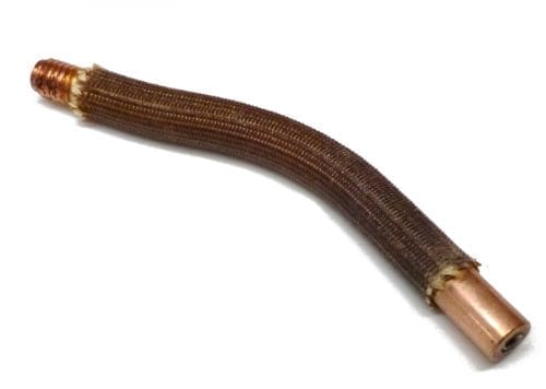 Profax 30°  Gooseneck