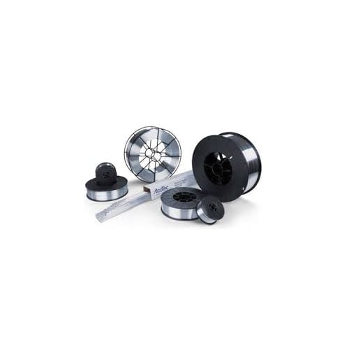 WeldingCity MIG Gun Accessory Kit .035 For Miller M-10/M-15 – 11-lb Wire ER70S-6 & Parts