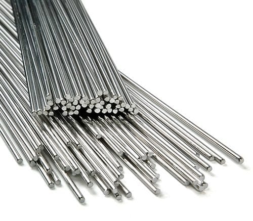 ESAB Spoolarc 65E Carbon Steel TIG Rod
