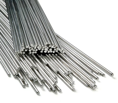 ESAB Spoolarc 65E Carbon Steel TIG Rod
