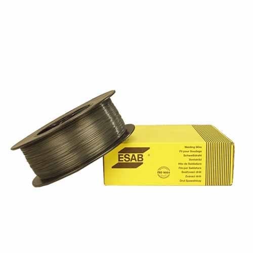 ESAB Dual Shield II 110 E111T1-K3M Gas Shielded Flux Core Wire