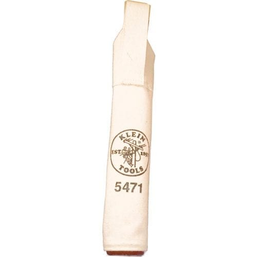 Klein Tools Canvas Electrode Bag