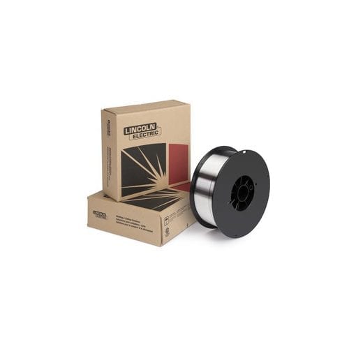 Lincoln SuperGlaze 5356 Aluminum MIG Wire 3/64" 20# Spool