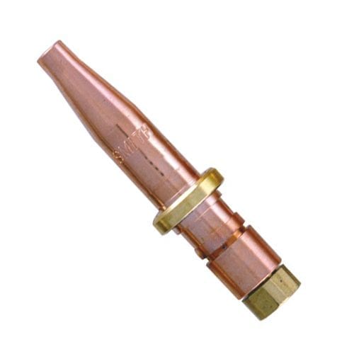 Miller Smith Size 2 One Piece Acetylene Medium Duty Cutting Tip