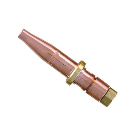 Miller Smith Size 1 One Piece Acetylene Medium Duty Cutting Tip