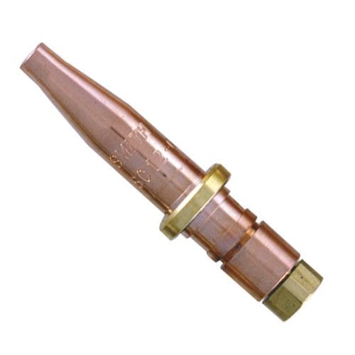 Miller Smith Size 2 One Piece Acetylene Heavy Duty Cutting Tip