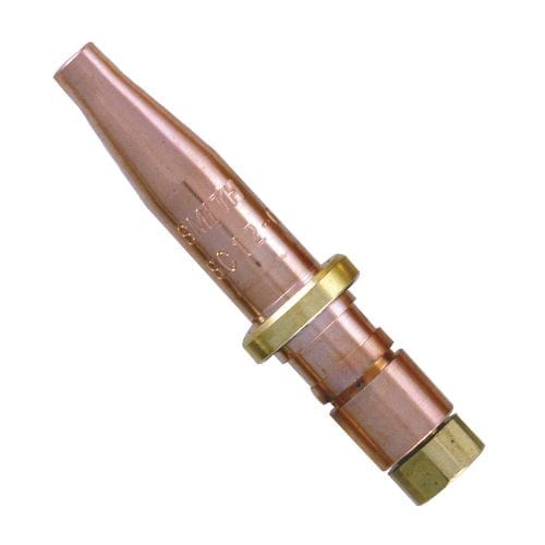 Miller Smith Size 3 One Piece Acetylene Heavy Duty Cutting Tip