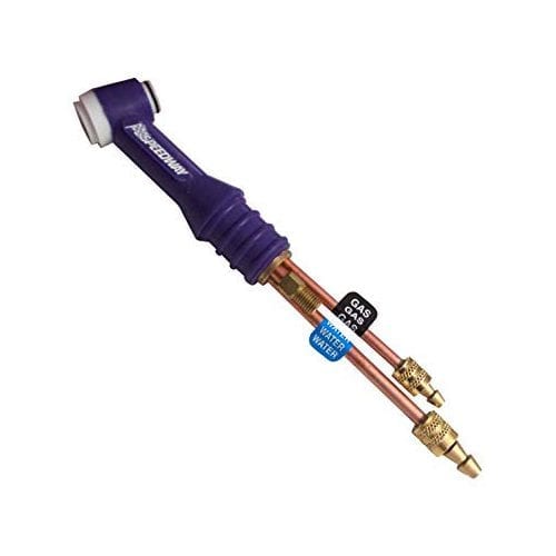 TEC Welding Speedway SW320 Water Cooled Torch Body