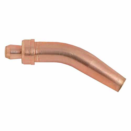 Victor Size 1 One Piece Acetylene Professional Cutting Tip