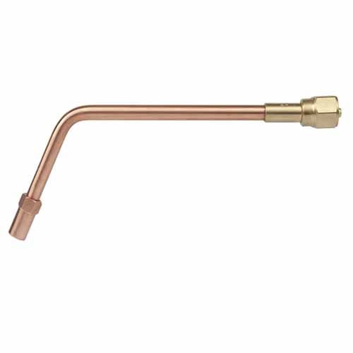 Victor MFA Series Size 8 Acetylene Heating Nozzle