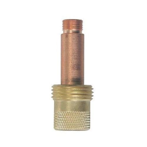 Weldmark 3/32" TIG Gas Lens Collet Body For HW-17, 18, 26 Torches