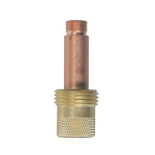 Weldmark 3/32″ TIG Gas Lens Collet Body For HW-17, 18, 26 Torches