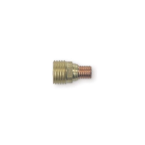 Weldmark 1/8" TIG Gas Lens Body For HW-9,20,20H,24W,25 Torches