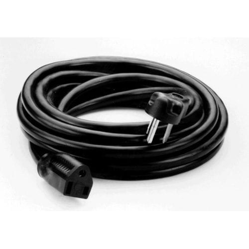 Weldmark Extesion Cord 8/3 25' With Molded Ends 40amp/250vac/10,000 Watt
