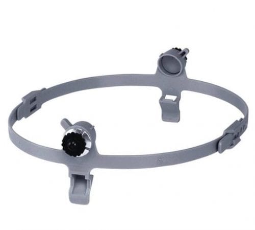 Fibre Metal Model Speedy-Loop Headband Kit for Welding Caps