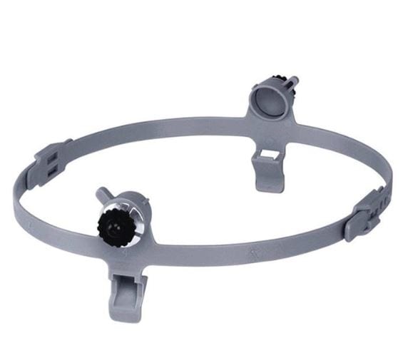 Fibre Metal Model Speedy-Loop Headband Kit for Welding Caps