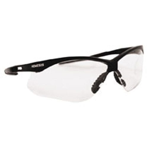 Jackson V30 Nemesis Clear Lens Safety Glasses