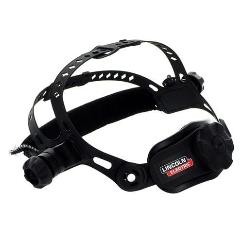 Lincoln Viking Helmet Pivot Headgear Kit