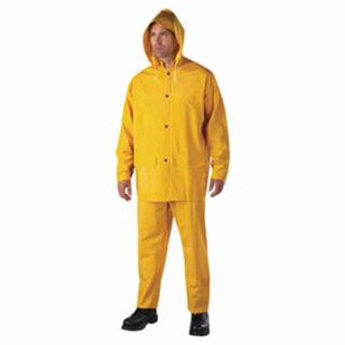 Anchor Brand Three-Piece Rainsuit