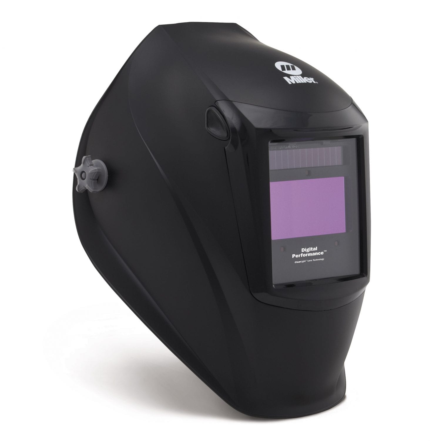 Miller Digital Performance Black Welding Helmet