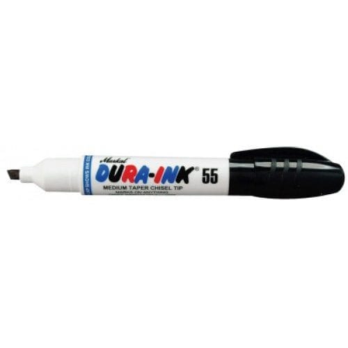 Dura-Ink King Size Markers - Black