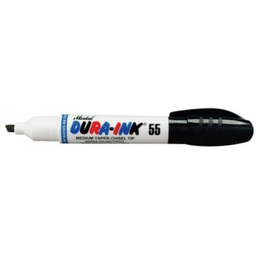Dura-Ink King Size Markers – Black
