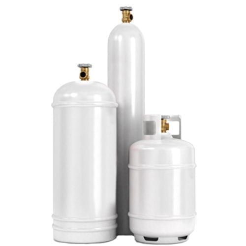 Propylene