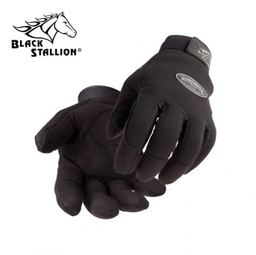 Black Stallion ToolHandz Plus Original Mechanics Glove