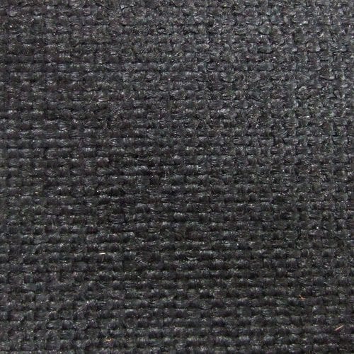 Black Stallion 25 Oz. Vermiclite Coated Black Fiberglass Welding Blanket