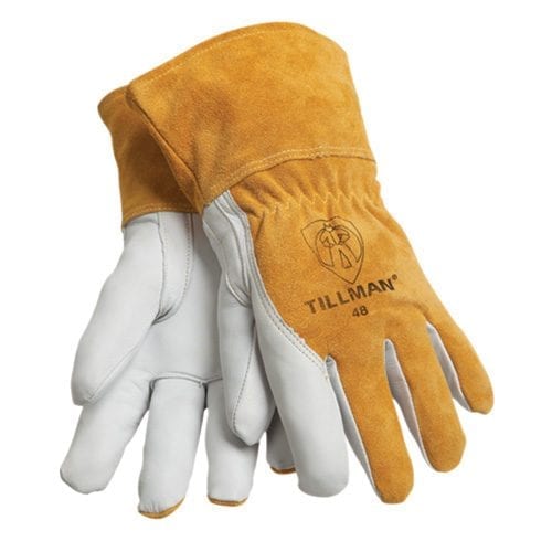 Tillman Medium Weight MIG Glove
