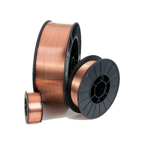 Weldmark ER70S-6 Carbon Steel MIG Wire