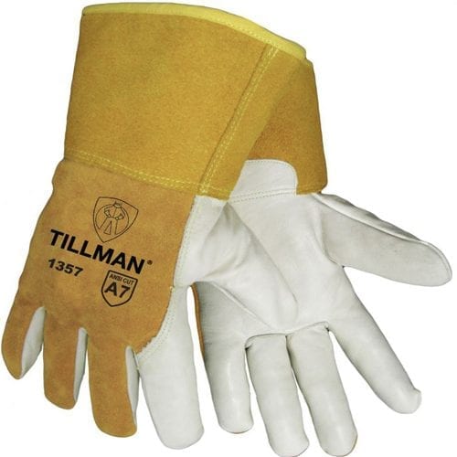 Tillman Cut Resistant MIG Glove