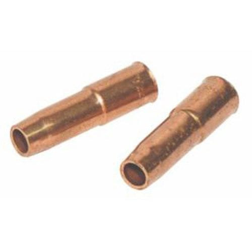 Best Welds 22-50 Tweco Style Nozzles (2 Pack)