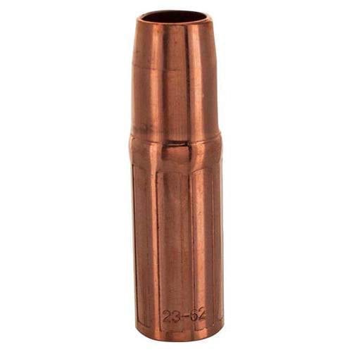 Best Welds Tweco 23 Series 5/8" Self-Insulated Nozzle