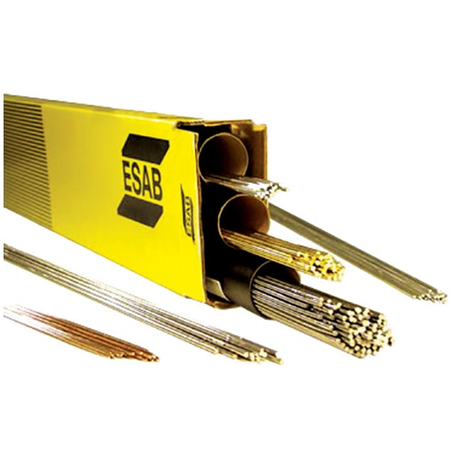 ESAB ER80S-B2 Steel TIG Rod