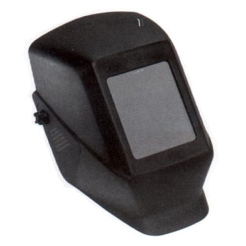 Jackson Passive Welding Helmet Shade Green 10