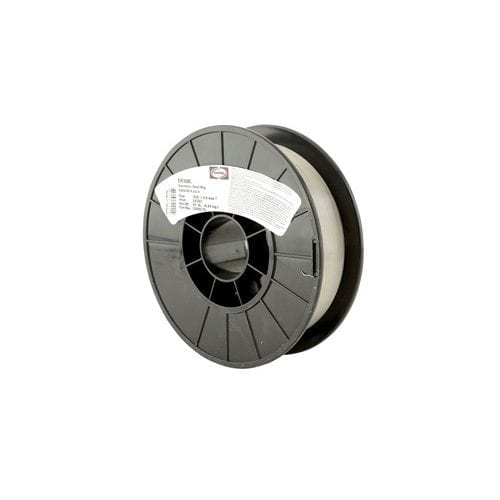 J.W. Harris 308L Stainless Steel .025 10# Spool MIG Wire