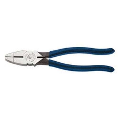 KleinTools 9 1/4" Side-Cutting Pliers NE Type
