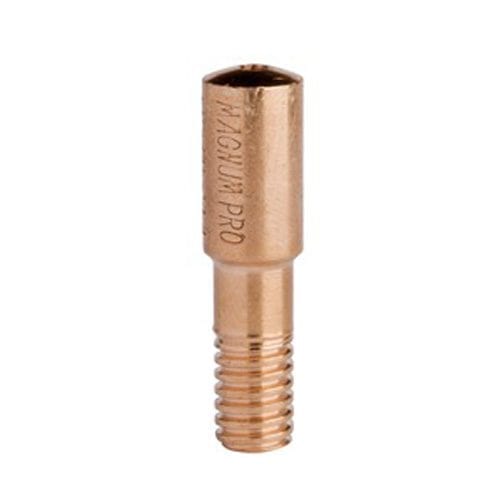 Lincoln .045" Copper Plus Contact Tip for Magnum Pro 100L, 200L & 350 MIG Guns
