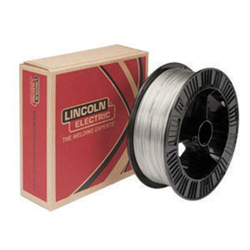 Lincoln Blue Max ER308LSi/ER308Si Stainless Steel MIG Wire