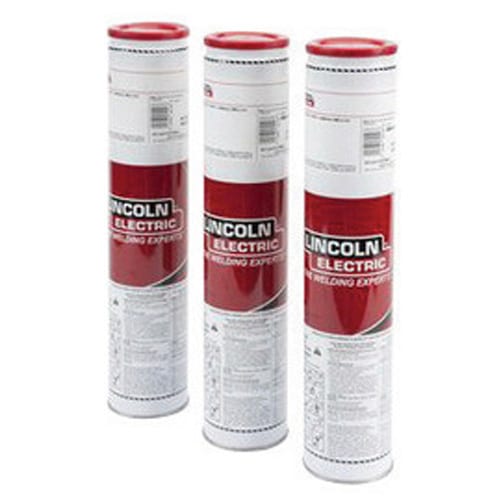 Lincoln Excalibur 308/308L-17 Stainless Steel Stick Electrode 1/8″ 10# Can