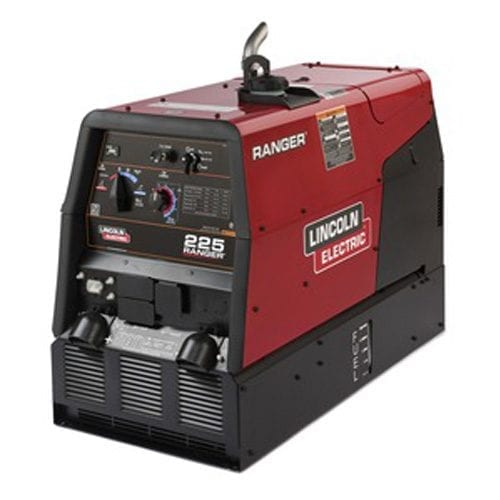 Lincoln Ranger 225 Welder/Generator