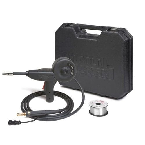 Lincoln Magnum Pro 100SG Spool Gun