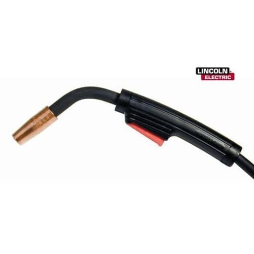 Lincoln Magnum 100L Gun 10' .025-.045 Liner